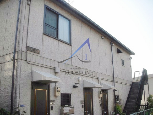 フォレスト山王 