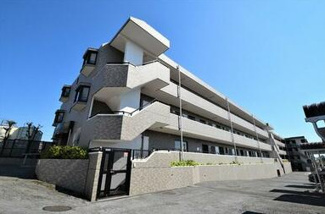 【外観】 | ライオンズマンション土気　JR外房線「土気」駅