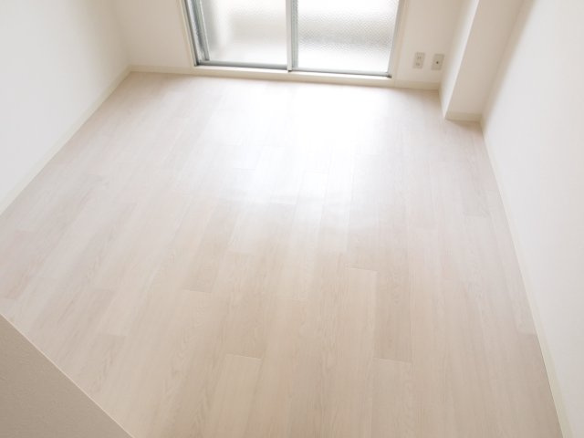 南堀江レヂデンスの洋室