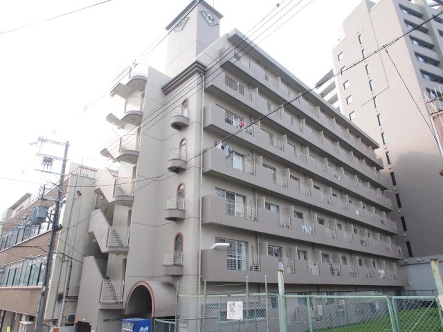 南堀江レヂデンス