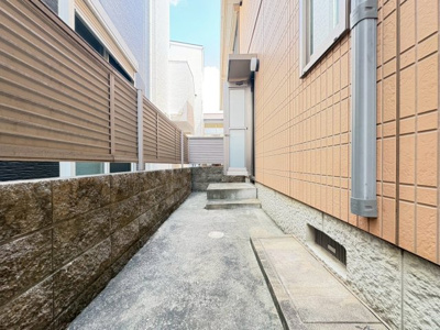 【その他】 | 豊中市熊野町2丁目テラスハウス2