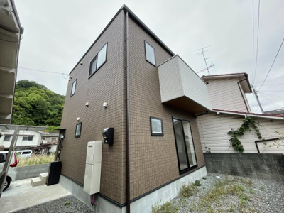 【外観】 | デタッチドハウス高岡