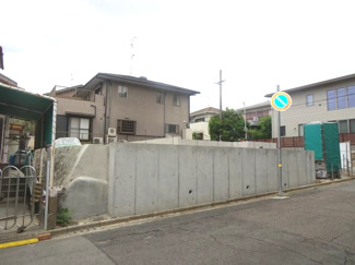 【外観】 | 川西市緑台4丁目2の21　新築一戸建て