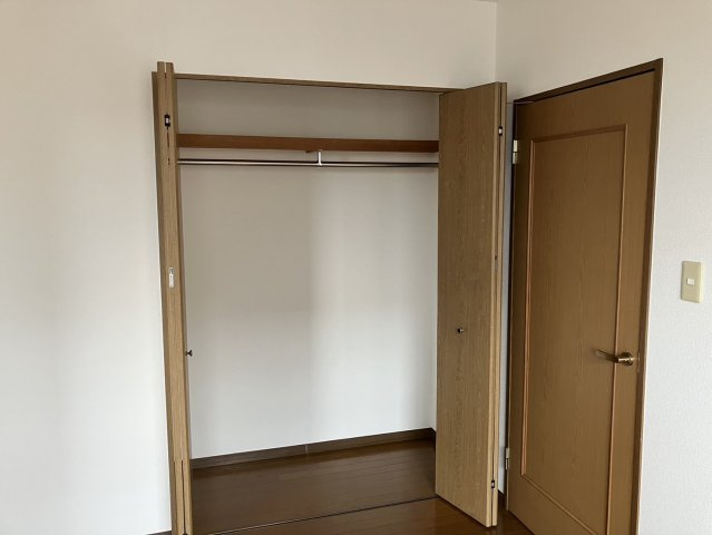 ヴェルジェ扇の収納