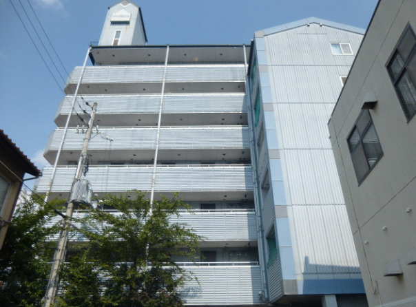 姫路市 高稼働1棟マンション！