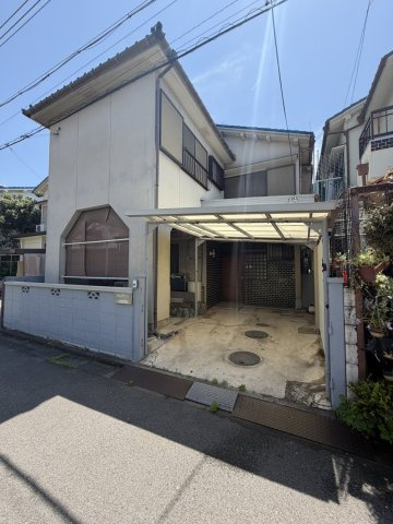 和歌山市出島・中古戸建・54787