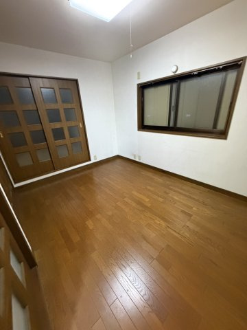 和歌山市出島・中古戸建・54787の洋室