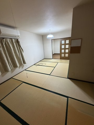和歌山市出島・中古戸建・54787の和室