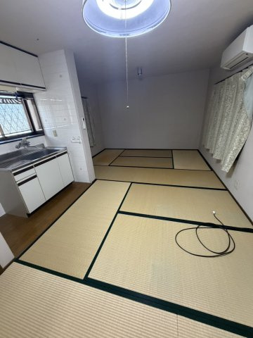 和歌山市出島・中古戸建・54787の和室