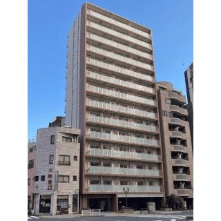 ACPレジデンス浅草の外観
