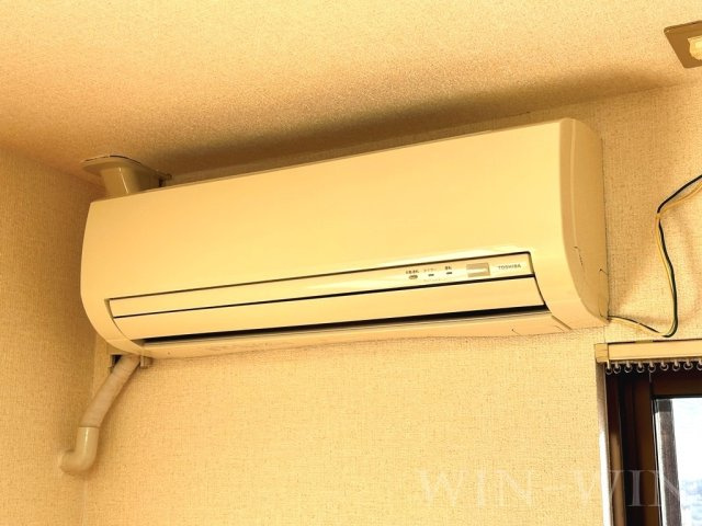 ユトリロ新川の設備
