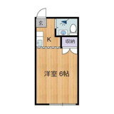 藤の木ハイツの画像