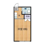 藤の木ハイツの画像