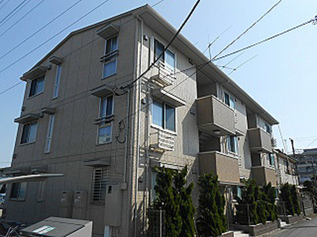 リヴィエール本町II