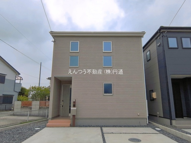 熊野桜佐区画整理