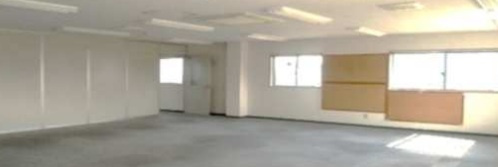 松原市一津屋４丁目の倉庫