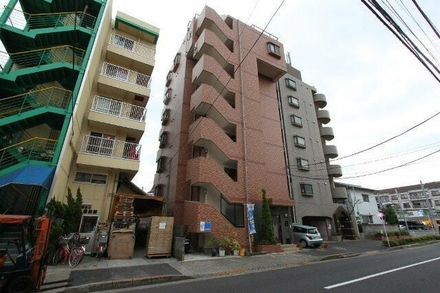 メルフォードの画像