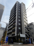 ジュネーゼ京町堀パークサイドの画像