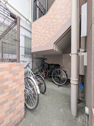 アミューゼ高砂　高宮小学校区の駐車場|アミューゼ高砂
