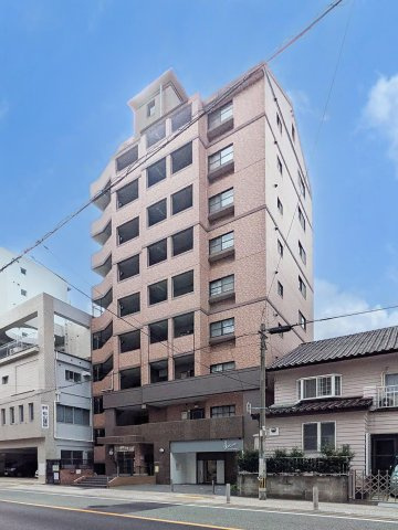 アミューゼ高砂　高宮小学校区