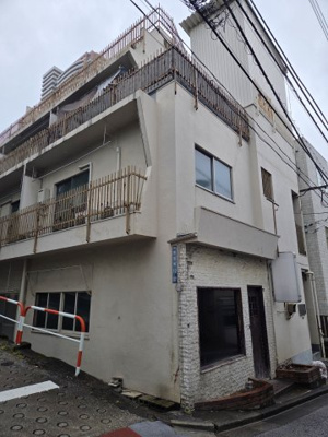 【外観】 | さつきビル