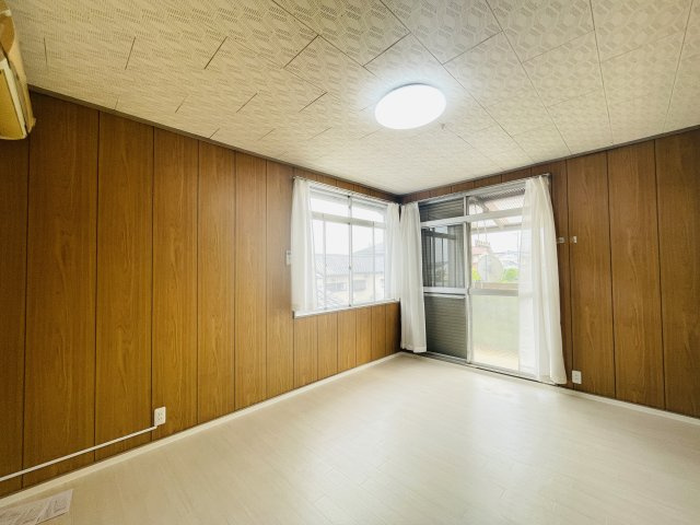 【洋室】 | 深谷市人見　中古戸建