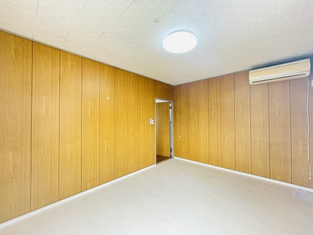 【洋室】 | 深谷市人見　中古戸建