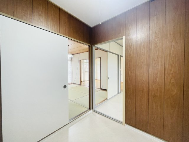 【洋室】 | 深谷市人見　中古戸建