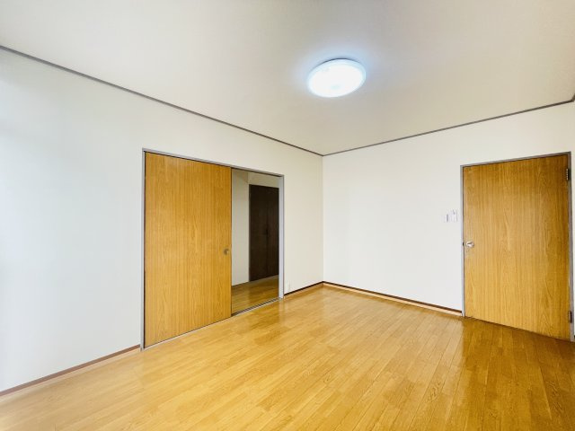 【居間・リビング】 | 深谷市人見　中古戸建