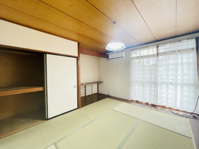 【和室】 | 深谷市人見　中古戸建