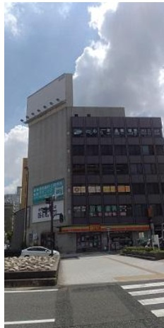 谷町大治ビル