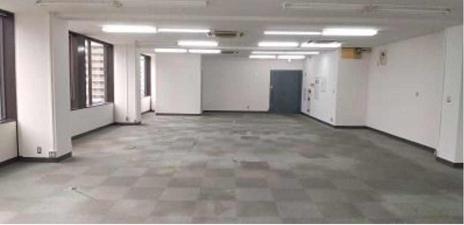 谷町大治ビル