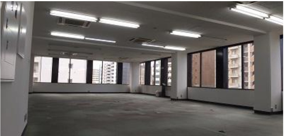 谷町大治ビル