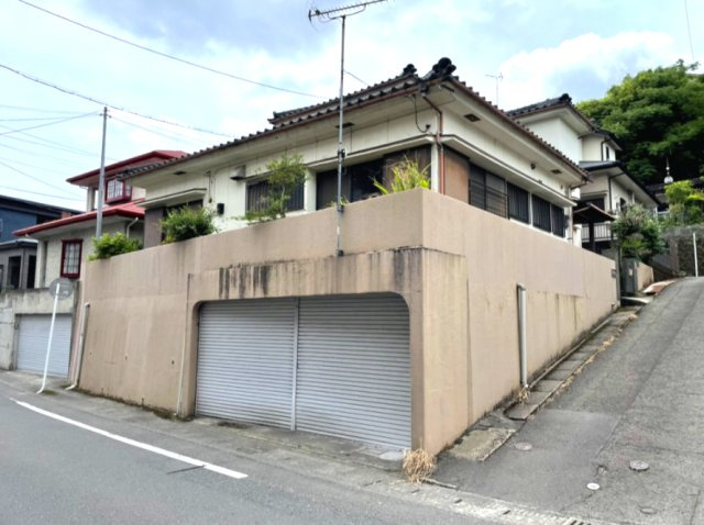 鹿児島市永吉二丁目戸建