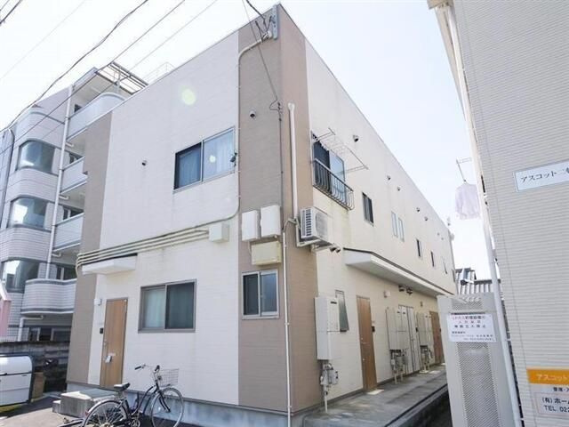 プラッツ二軒茶屋