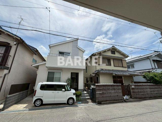サニーサイド豊中の展望