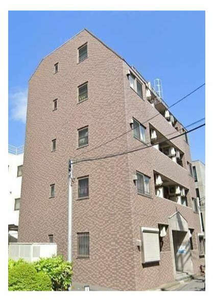 ヴィルト笹塚ツインⅡ