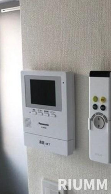 【セキュリティ】 | コンフォート千早