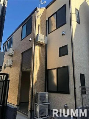 【外観】 | コンフォート千早