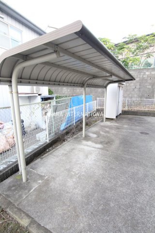 パピヨンaのその他共用部分