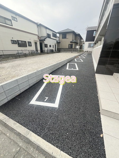 ソレイユ　スクワールのその他共用部分