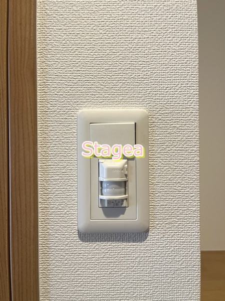 ソレイユ　スクワールのセキュリティ
