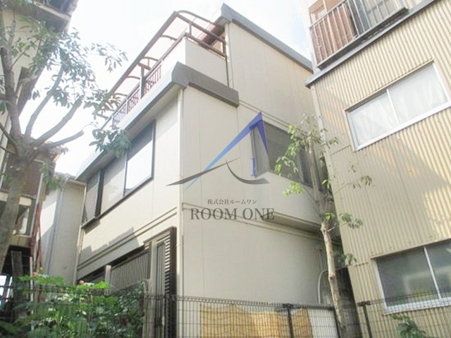 仲池上２丁目メゾン