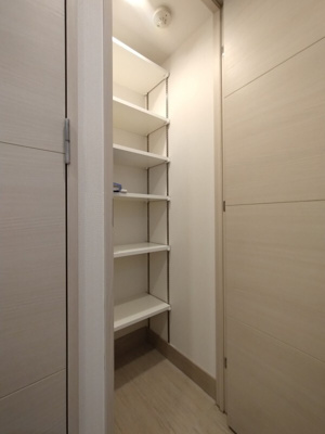 【収納】 | クレイシア北馬込 | 参考写真