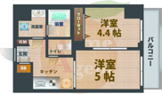 日神デュオステージ代田橋和泉通りの画像