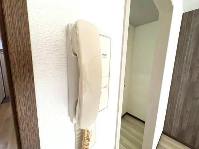 スタンドアップ野々上のセキュリティ