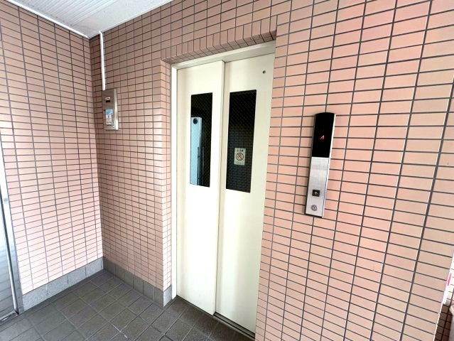 スタンドアップ野々上のその他共用部分