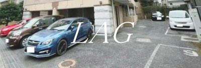 【駐車場】 | アーバンレジデンス | 駐車場です。