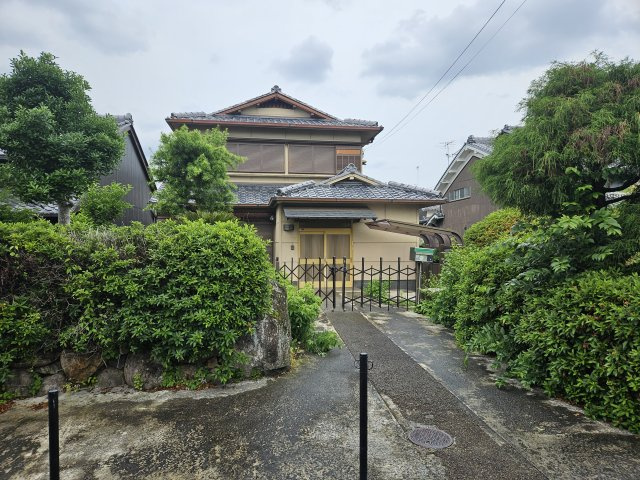 桂乾町