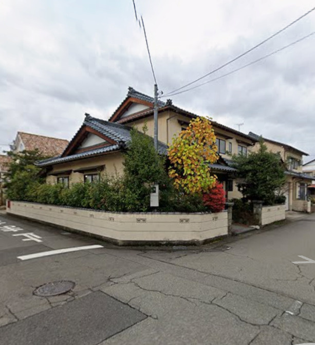 福井市西学園１丁目　土地